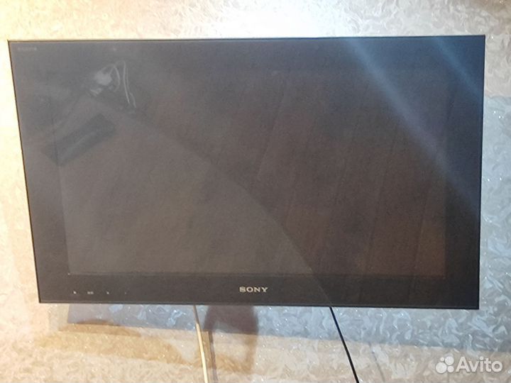 Телевизор Sony KLV 32NX500