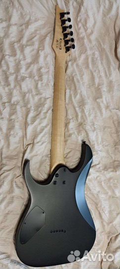 Электрогитара ibanez grg121dx-BKF