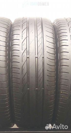 Bridgestone Turanza T001 195/55 R16 91V