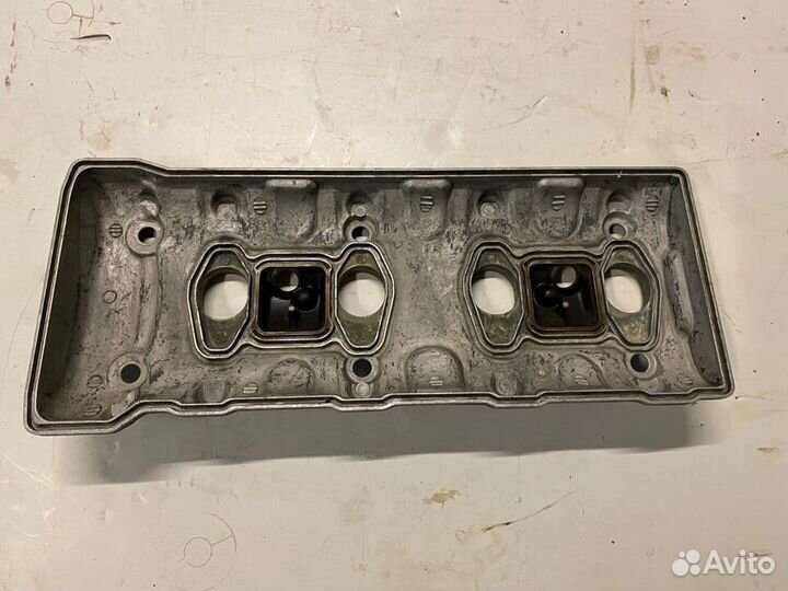 Крышка клапанная BMW S1000RR К46 2010