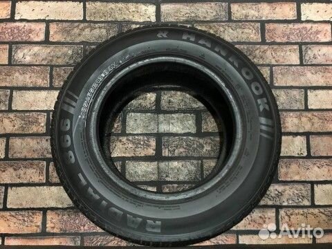 Hankook Radial 866 185/65 R13 84H