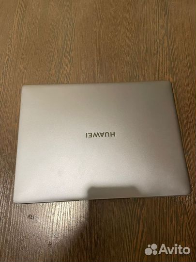 Huawei matebook 13 hn w19r