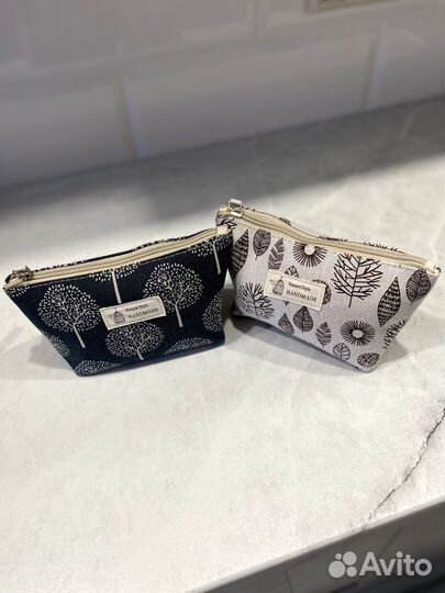 Подарочная косметичка с наполнением