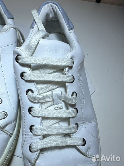 Кеды женские