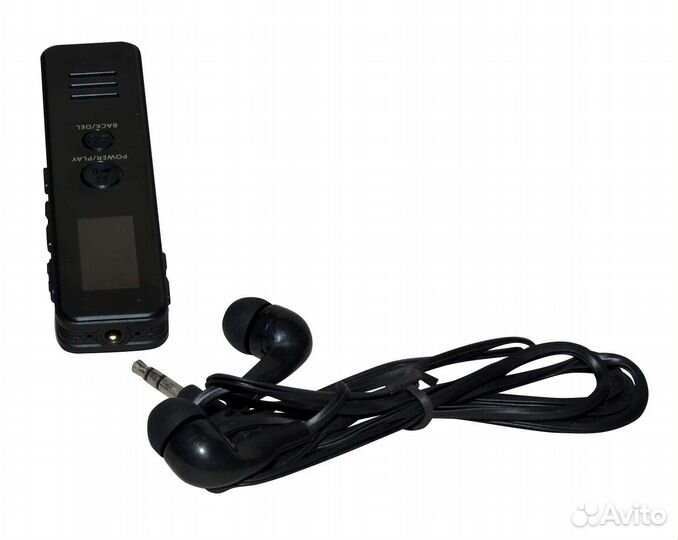 Мини диктофон EaglePro DU1200Z