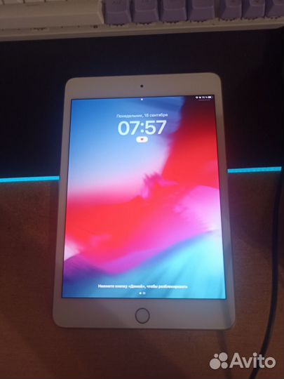 iPad mini 5 64gb
