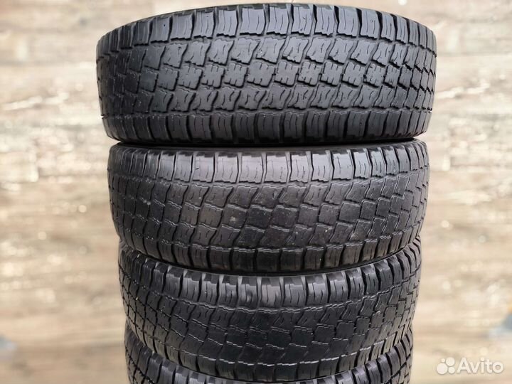 КАМА Кама-219 225/75 R16