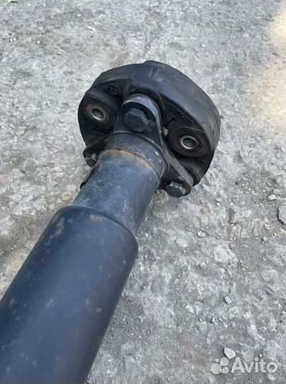 Кардан bmw e65 5л