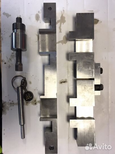 Фиксаторы м50,51,52,54,57. N42-46, N63