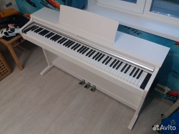 Kawai KDP-120 Цифровое пианино, новое