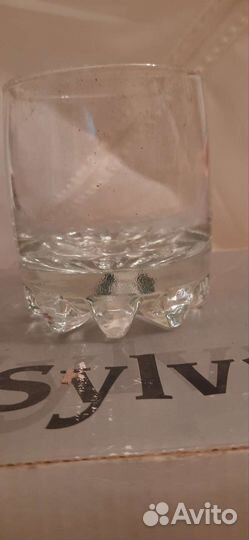 Набор стаканов новый
