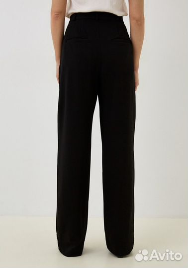 Брюки женские широкие