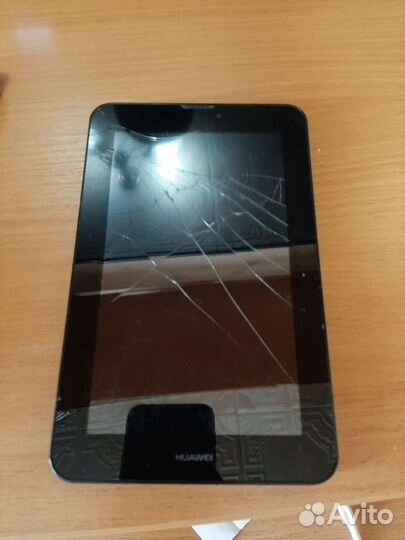 Планшет huawei mediapad 7