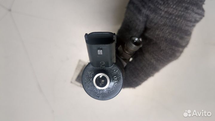 Форсунка топливная Citroen C5, 2003