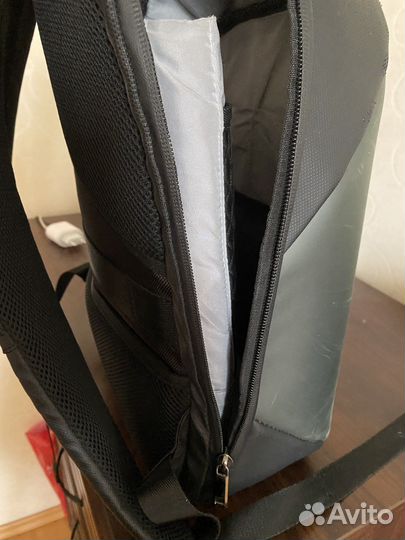 Рюкзак с led экраном