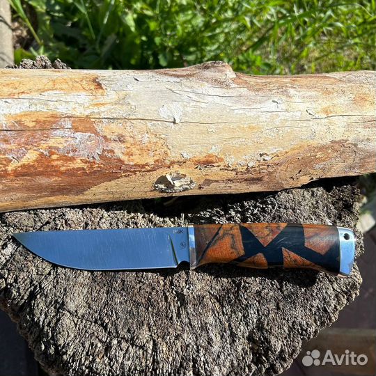 Нож охотничий