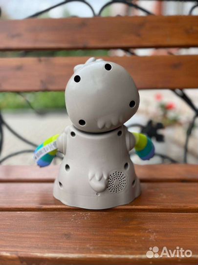 Развивающая игрушка Fisher price