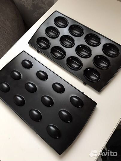 Электрическая вафельница 3 в 1 scarlet бу