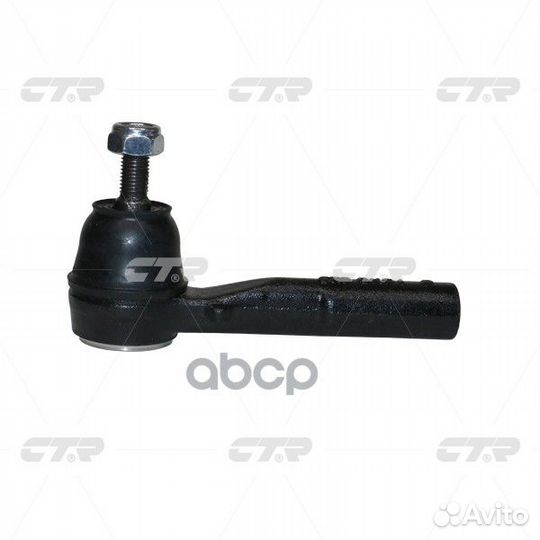 Наконечник рулевой R CTR CE0142R opel Corsa D C
