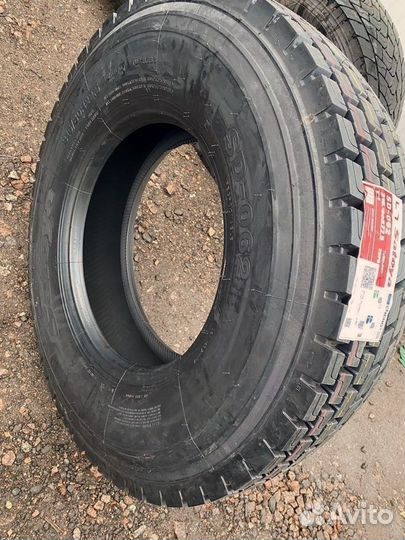 Satoya SD-062 315/70