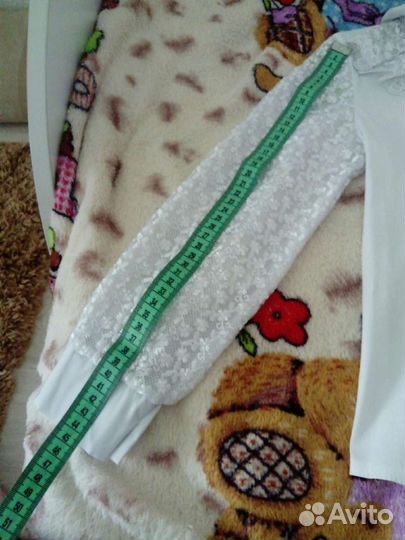 Школьная форма