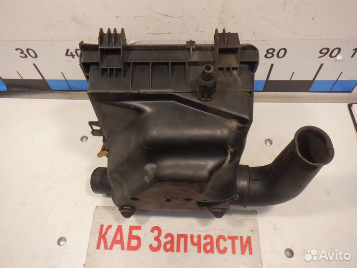 Корпус воздушного фильтра VW 1H0129607BJ