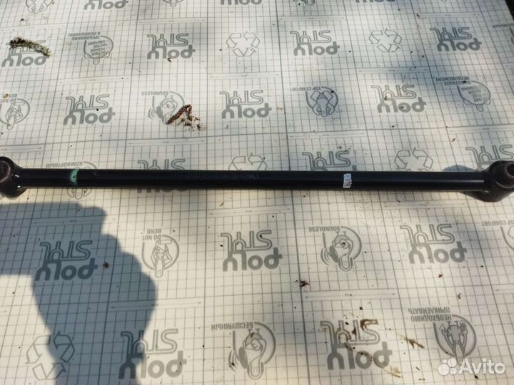 Рычаг поперечный mazda familia, 323