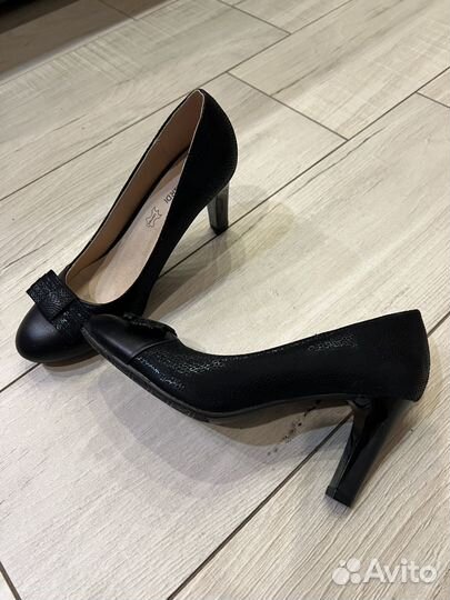 Туфли женские 37 размер