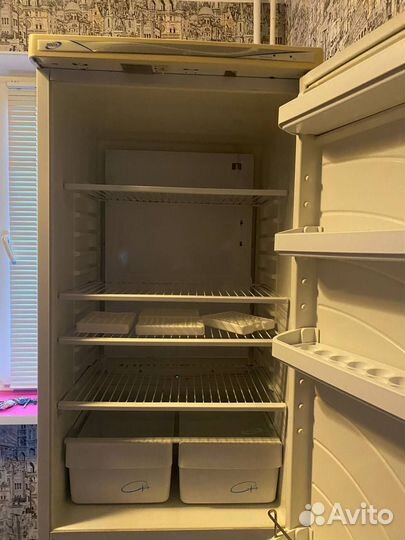 Холодильник бу