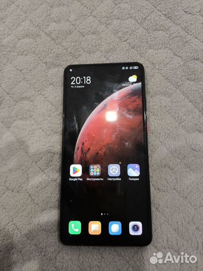 Xiaomi Mi 9T, 6/128 ГБ