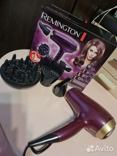 Фен Remington