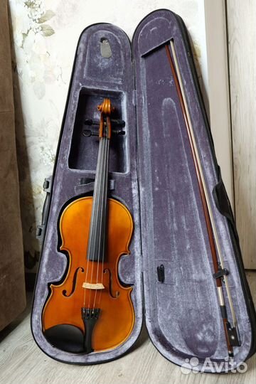 Скрипка Yamaha V7G 4/4