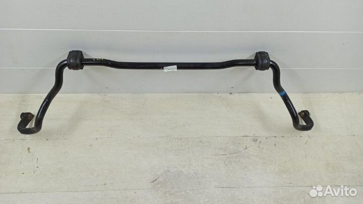 Стабилизатор поперечной устойчивости передний Bmw