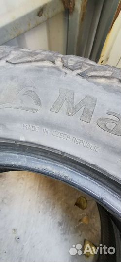 Bridgestone Dueler H/T D687 225/70 R16 100