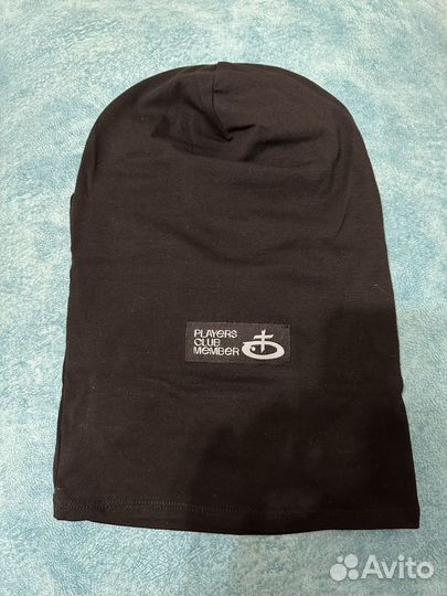 Балаклава obladaet ski mask