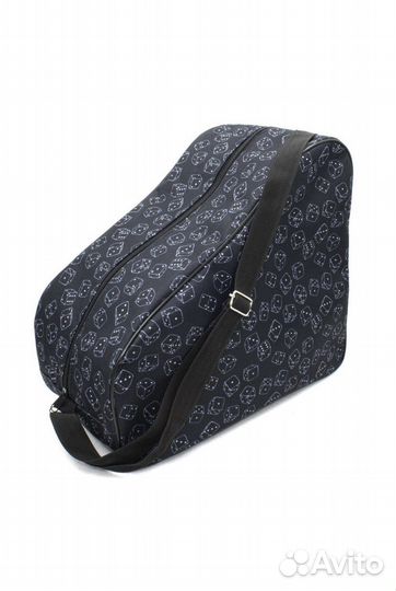 Сумка для коньков или роликов