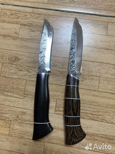 Ножи из стали 9хс