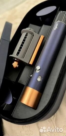 Фен Dysоn suреrsоniс