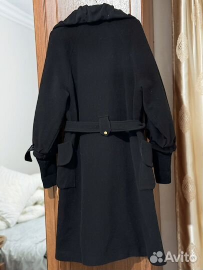 Пальто женское зимнее