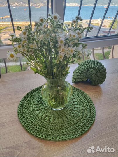 Изделия ручной работы