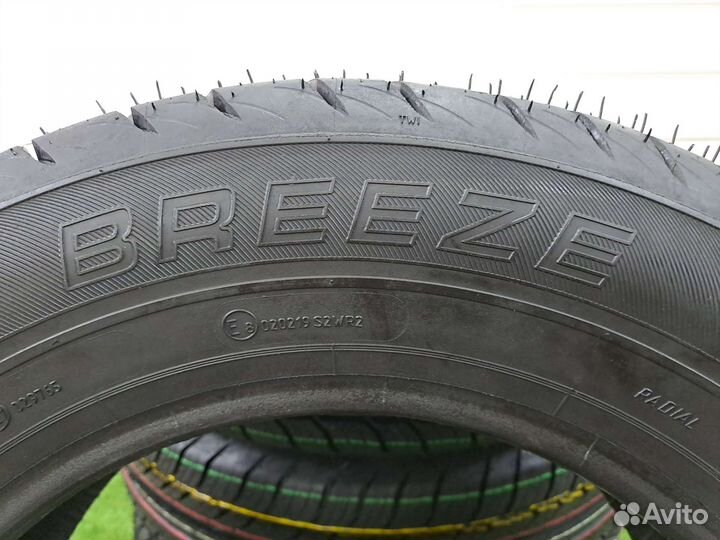 КАМА Breeze (HK-132) 195/65 R15 86H