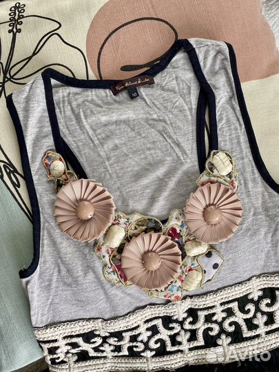 Платье river island S