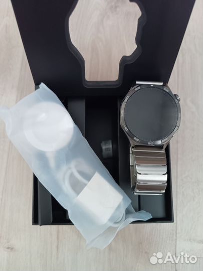 Смарт часы Huawei gt 5