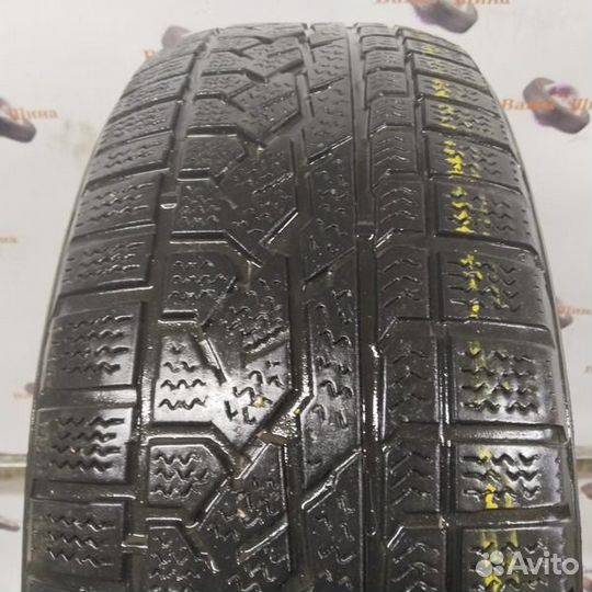 Kumho I'Zen RV Asymmetric 255/70 R16