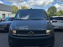 Volkswagen Transporter 2.0 MT, 2019, 18 000 км, с пробегом, цена 3 750 000 руб.