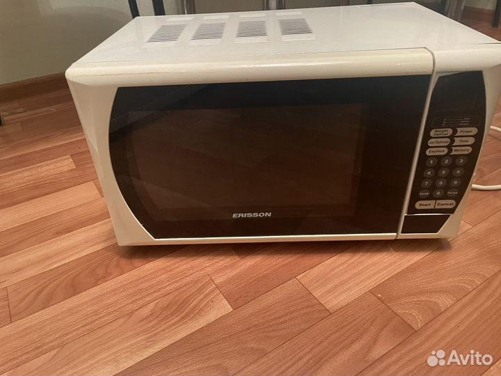 Микроволновая печь erisson