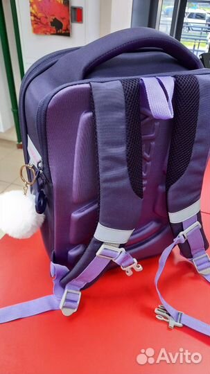 Ранец (рюкзак) школьный новый