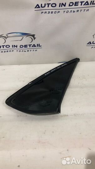 Форточка кузова volkswagen polo 1.6 aкпп