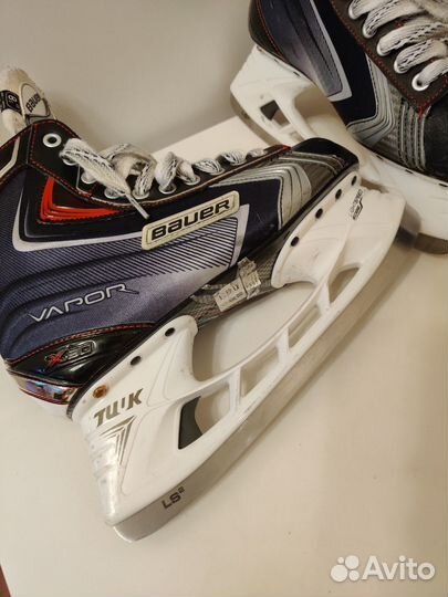 Bauer Vapor X80 8,5EE