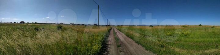 Участок 15 сот. (ИЖС)